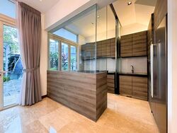 Cabana (D28), Terrace #585482461